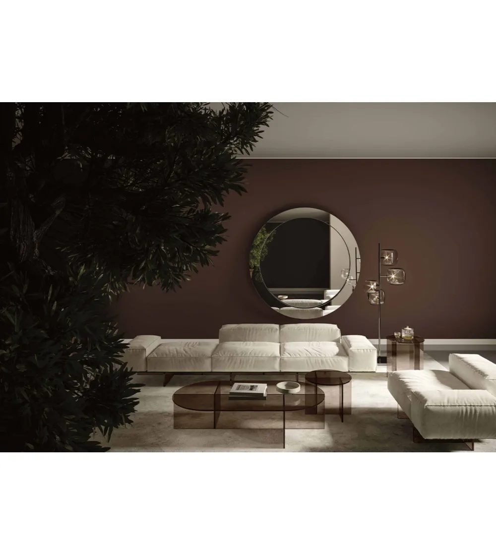 Tonelli Design - Modulares Soft Glass...