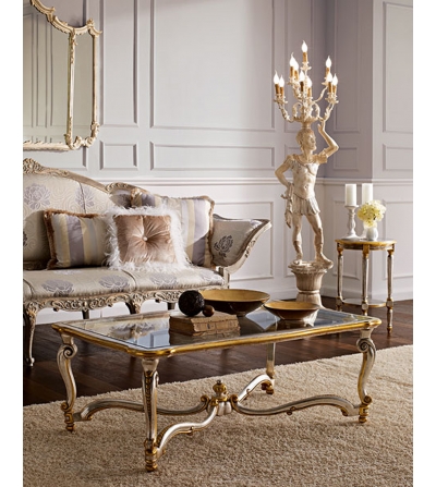 Table Basse Article 690 Fanfani Andrea