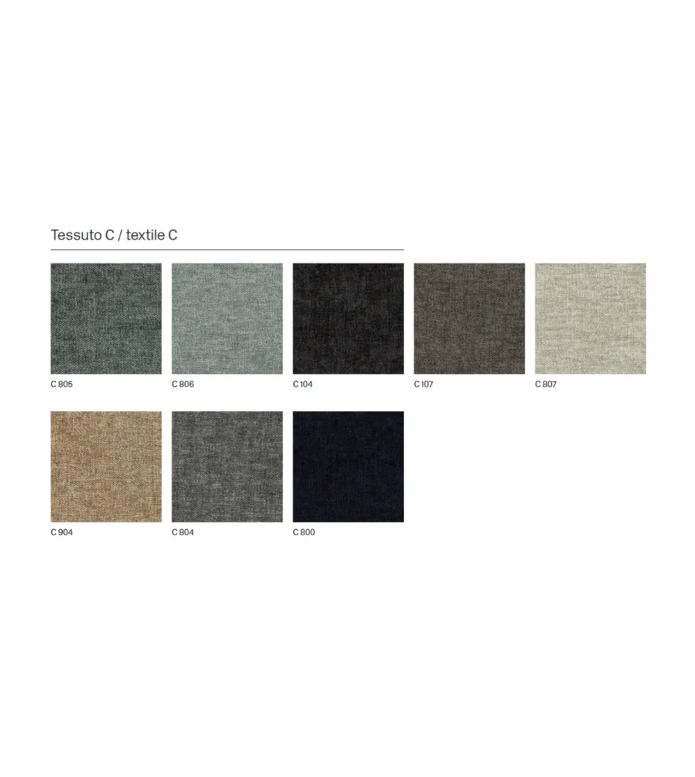 Divano Componibile Soft Glass -...