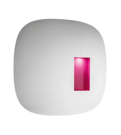 Tonelli Design - Aperture Mirror