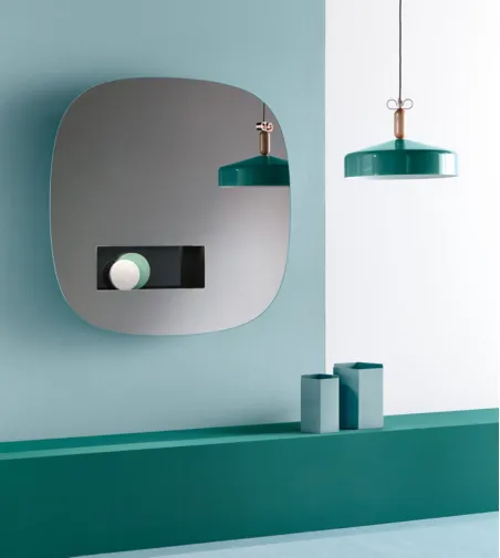 Tonelli Design - Aperture Spiegel