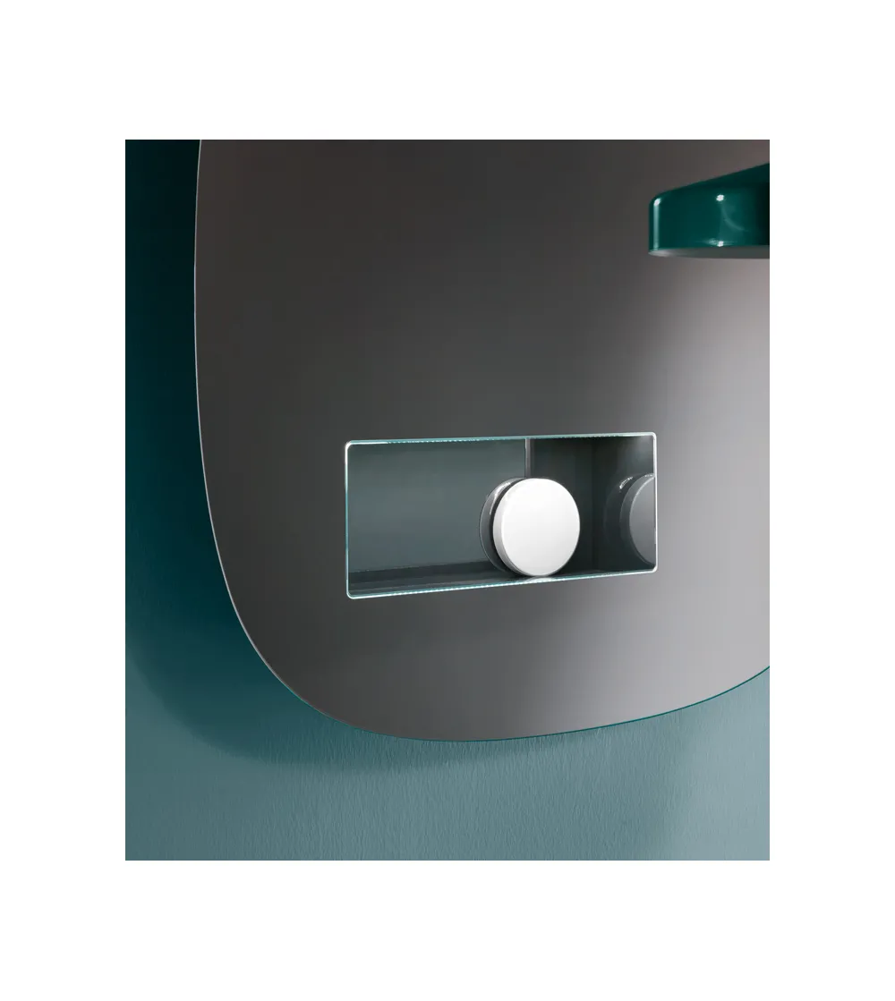 Tonelli Design - Aperture Spiegel