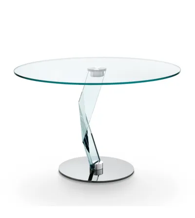 Hoher Runder Tisch Bakkarat - Tonelli Design