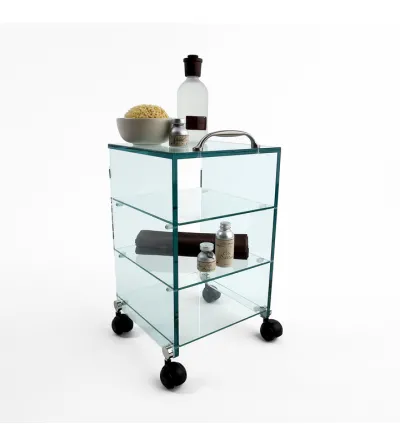 Mueble Multiuso Dappertutto - Tonelli Design