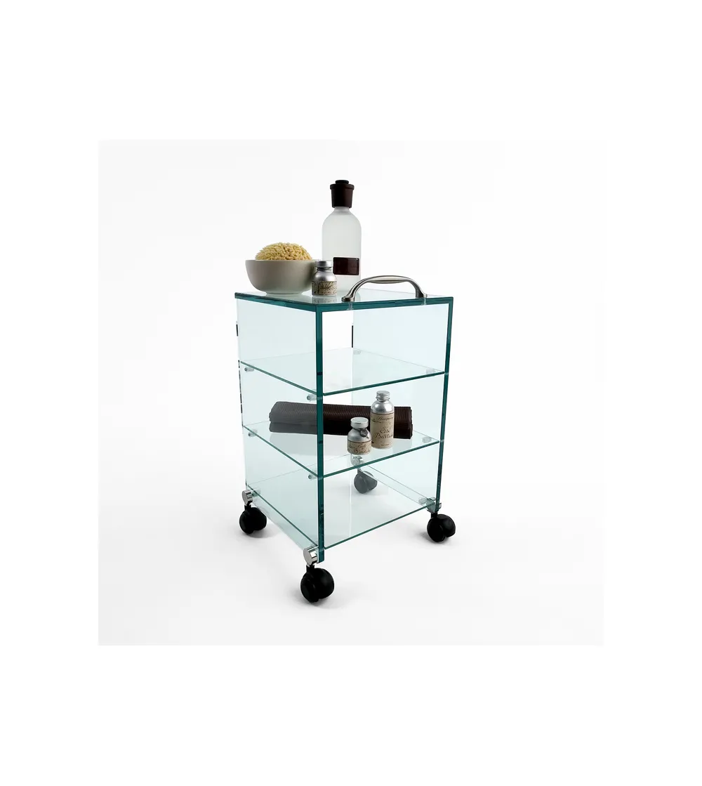 Tonelli Design - Multipurpose Furniture Dappertutto