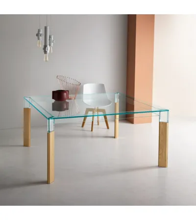 Tonelli Design - Perseo Quadratischen
