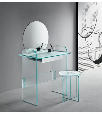 Tonelli Design Opalina Toeletta
