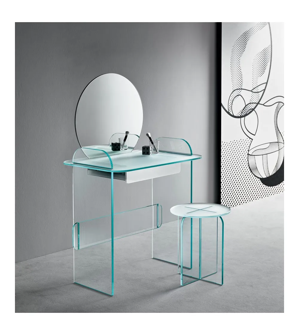 Opalina Tonelli Design Vanity Cabinet