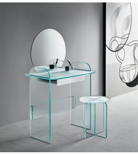 Tonelli Design Tocador Opalina