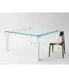 Table Carré Perseo - Tonelli Design
