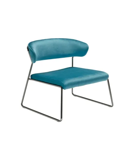 Fauteuil Lisa Lounge - SCAB