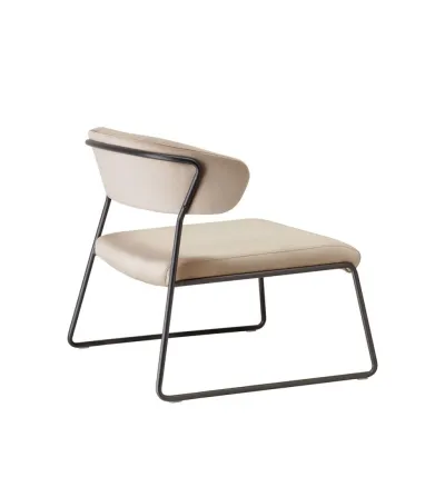 Fauteuil Lisa Lounge - SCAB 2