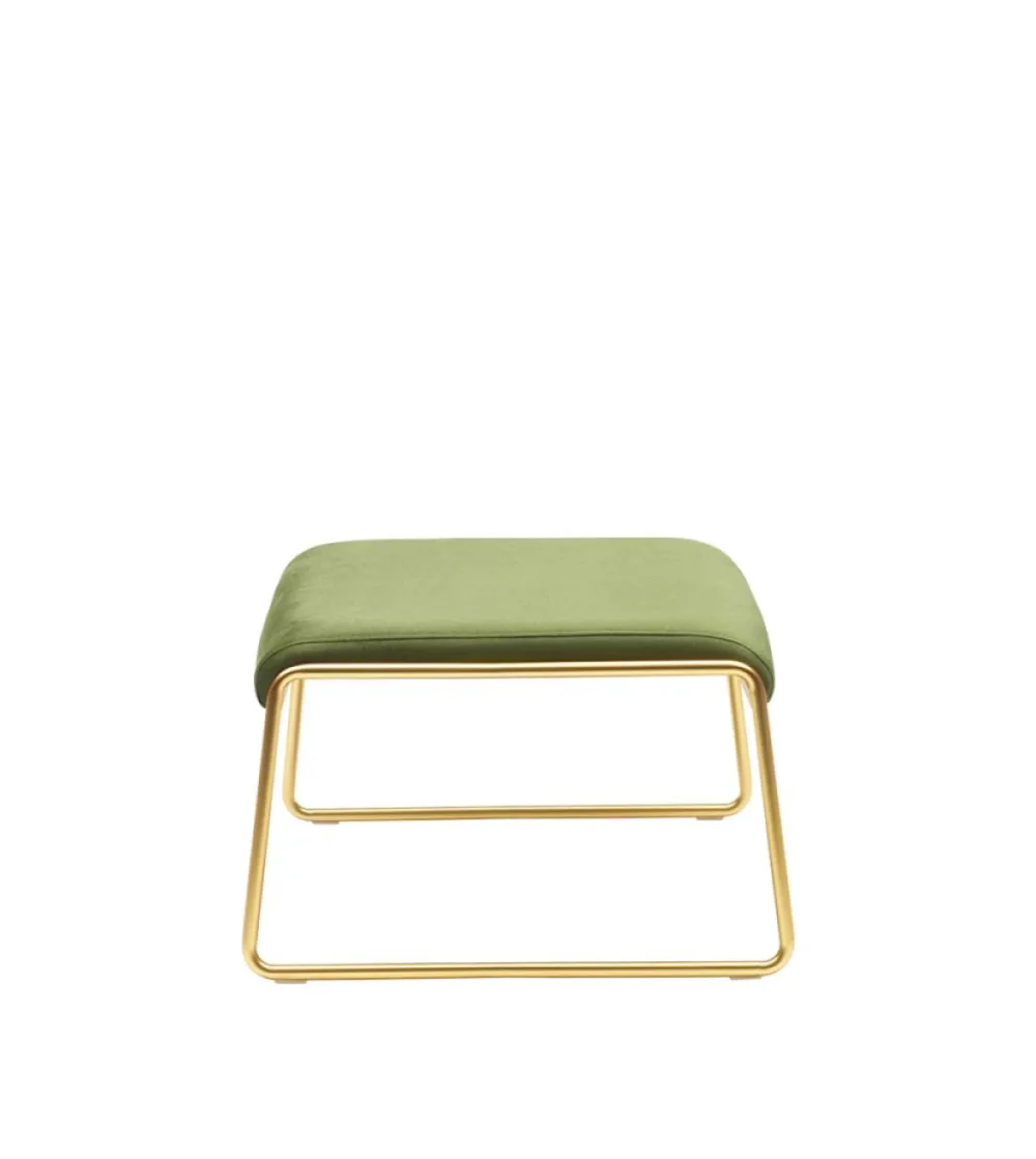 Pouf Lisa Lounge - SCAB