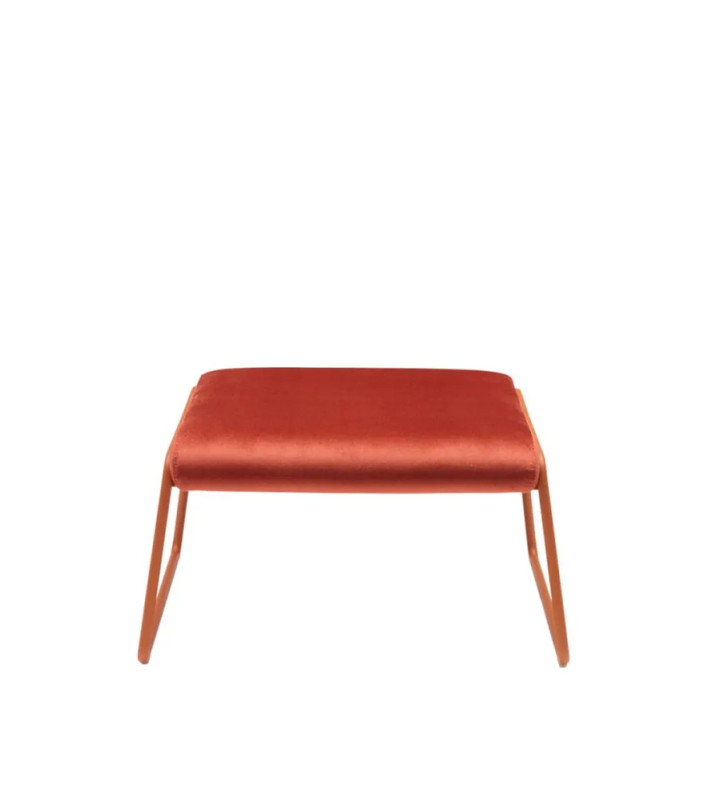 SCAB - Lisa Lounge Puff