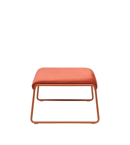 Pouf Lisa Lounge - SCAB
