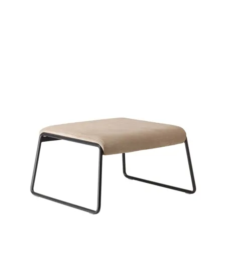 Pouf Lisa Lounge - SCAB