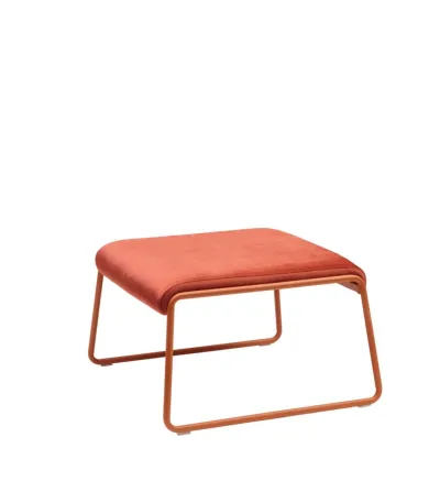 Pouff Lisa Lounge - SCAB
