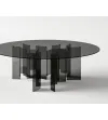 Mesa Redonda Metropolis XXL - Tonelli Design