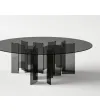 Tonelli Design - Metropolis XXL Runder Tisch