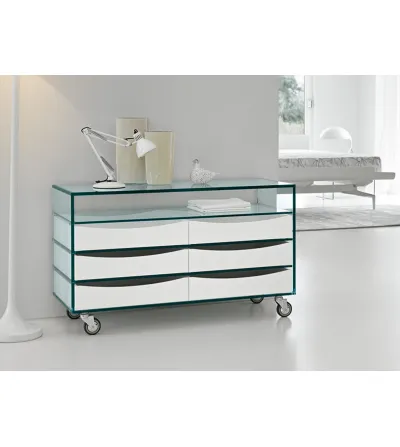 Tonelli Design - High/Low Dresser 2