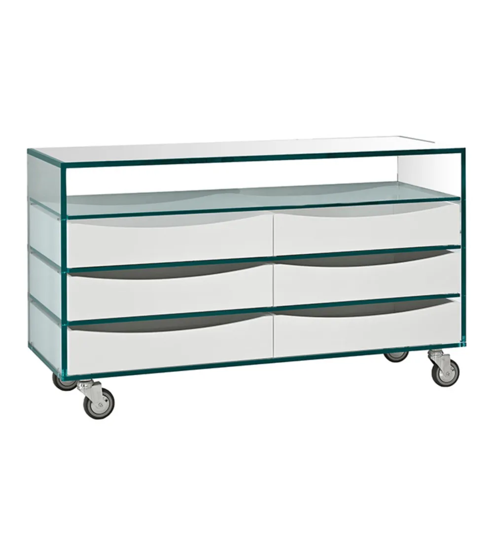 Tonelli Design - High/Low Dresser