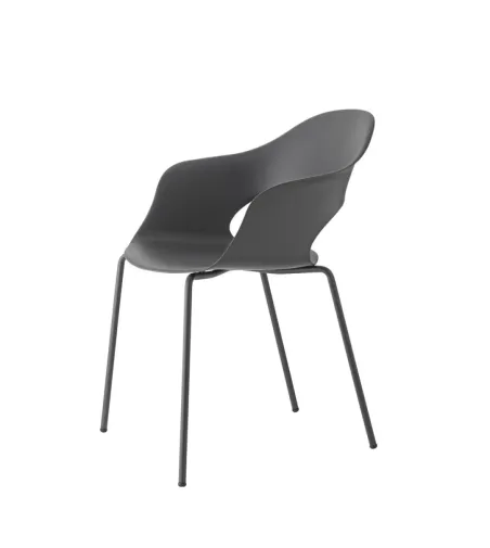 Lot 2 Chaises Lady B - SCAB
