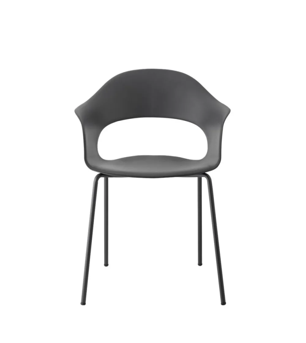 Lot 2 Chaises Lady B - SCAB