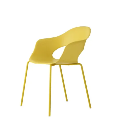 Lot 2 Chaises Lady B - SCAB
