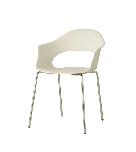 Lot 2 Chaises Lady B - SCAB
