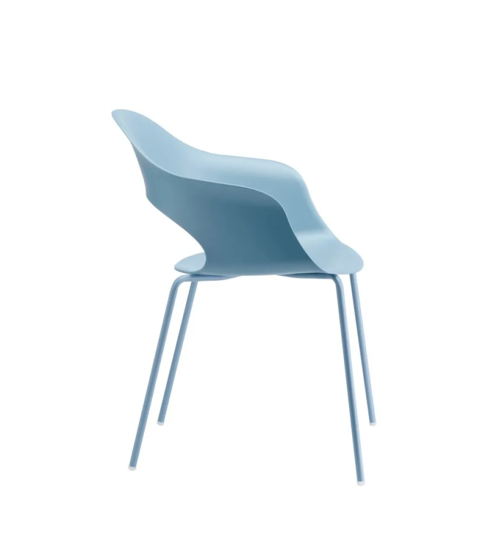 SCAB - Set 2 Lady B Chairs