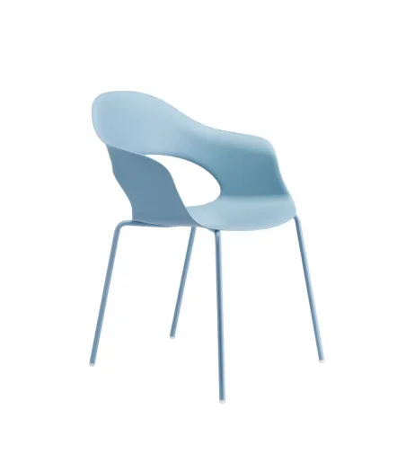 SCAB - Set 2 Lady B Chairs