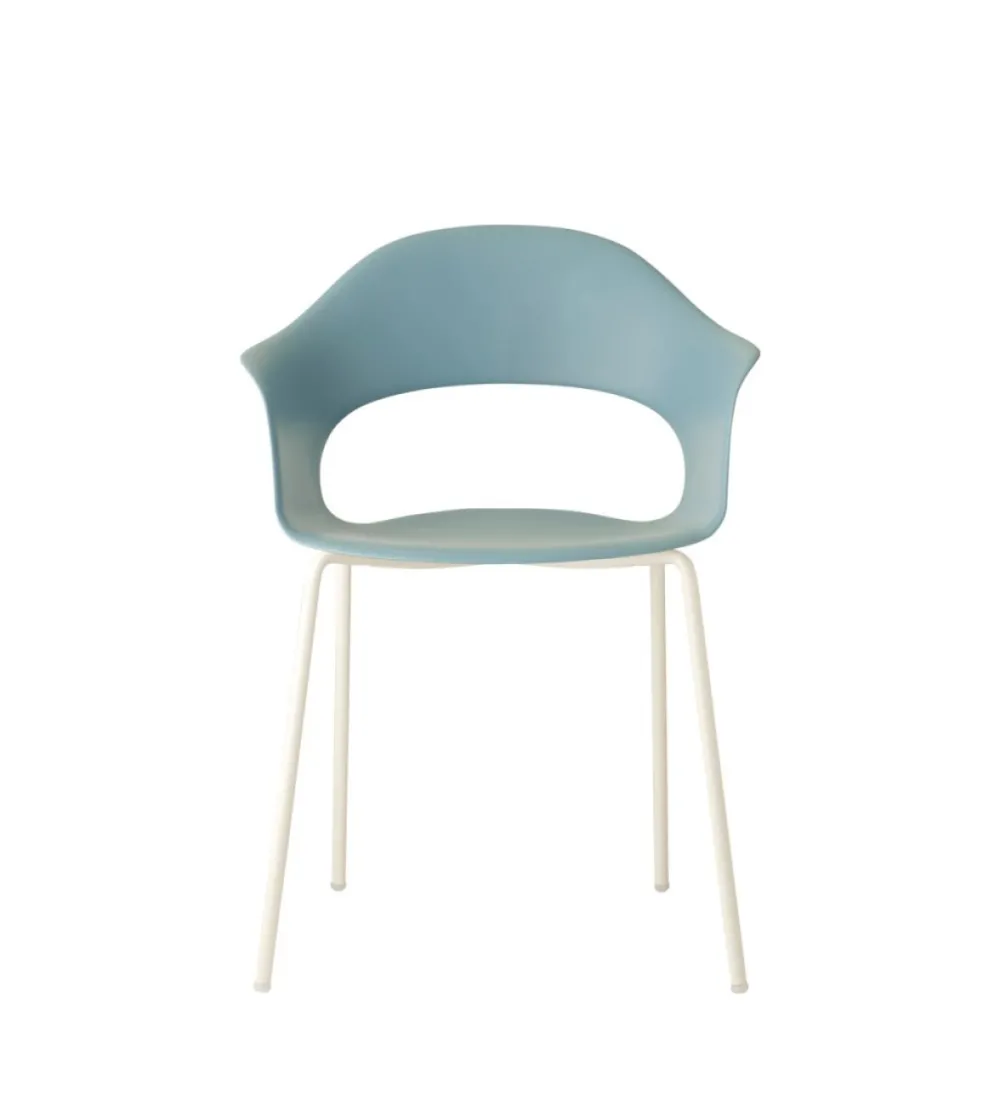 Lot 2 Chaises Lady B - SCAB