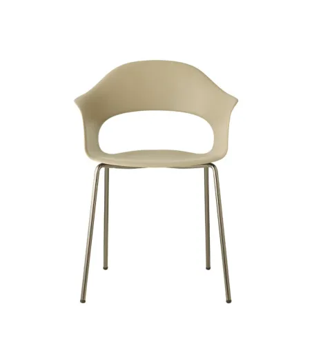 SCAB - Set 2 Lady B Chairs