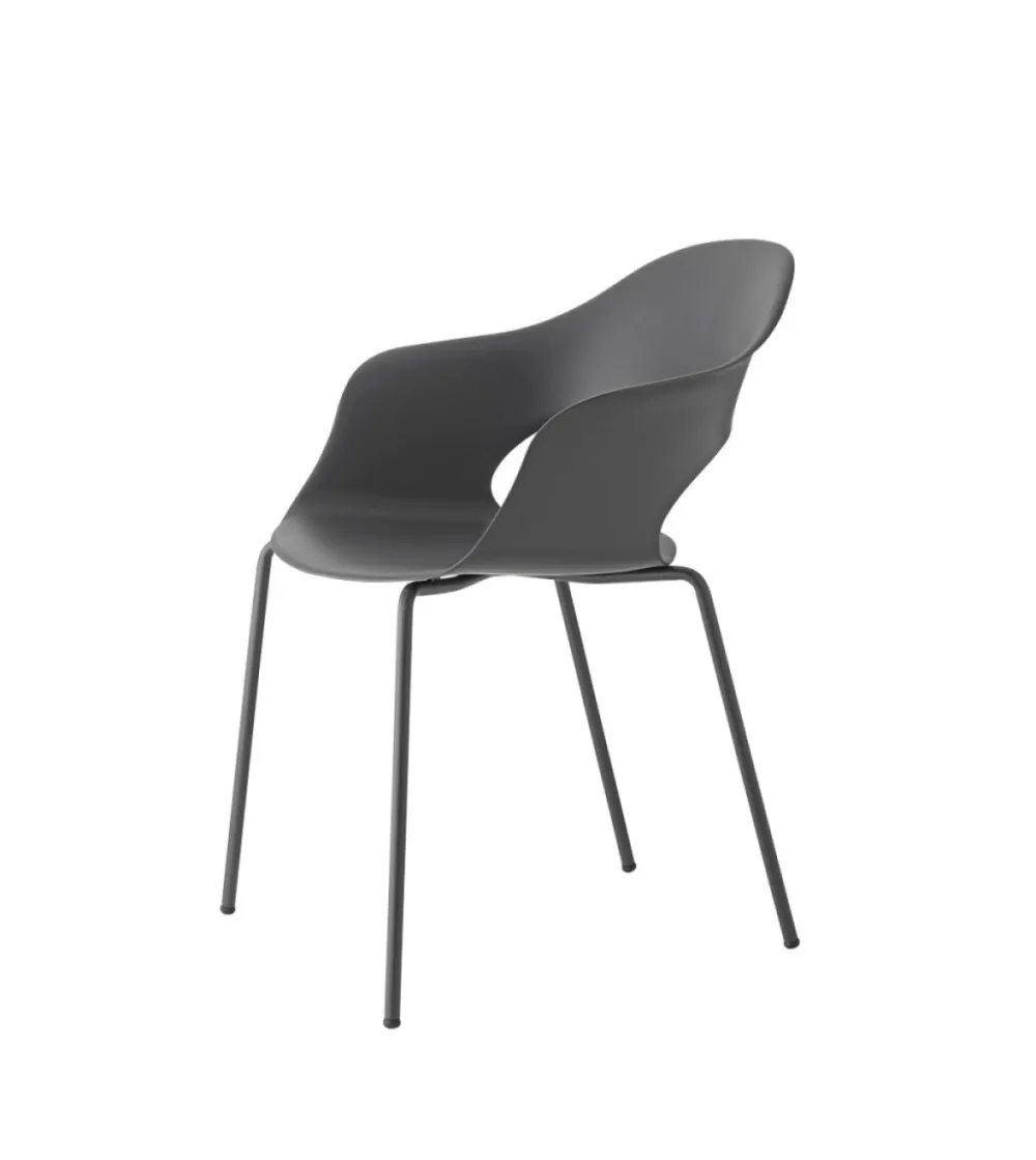 SCAB - Set 2 Lady B Go Green Chairs
