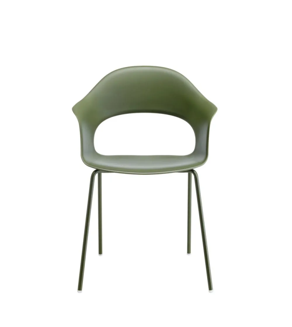 SCAB - Set 2 Lady B Go Green Chairs