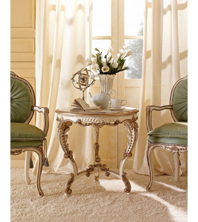 Coffee Table Article 678 Fanfani Andrea