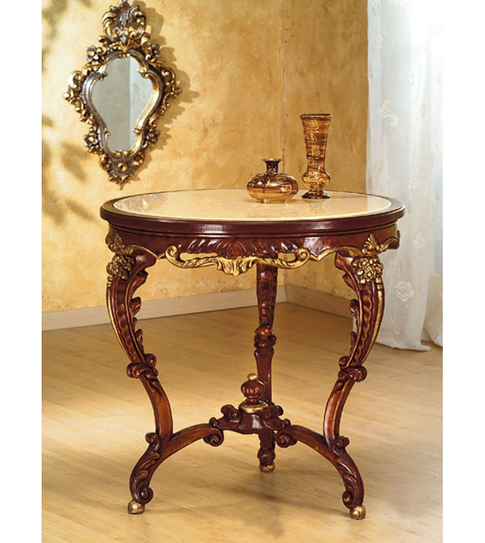 Table Basse Article 678/M Fanfani Andrea