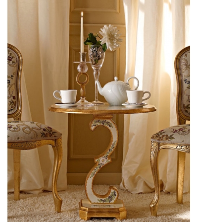 Table Basse Article 232 Fanfani Andrea