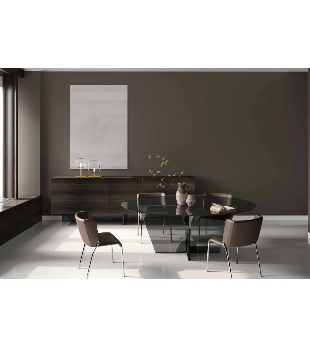 Tonelli Design - Tisch Crossover