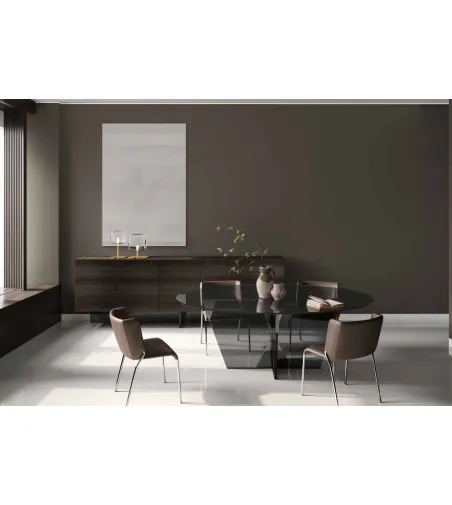 Tonelli Design - Crossover Table