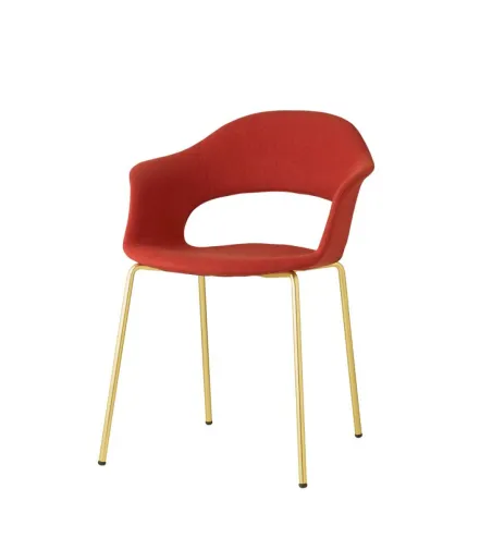 Chaise Lady B Pop - SCAB