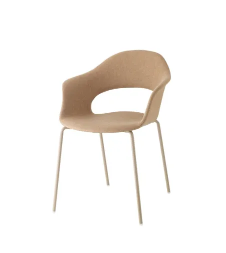 SCAB - Lady B Pop Chair