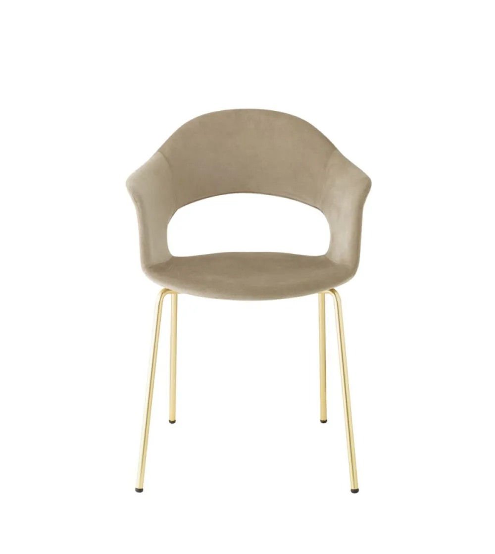 Silla Lady B Pop  - SCAB