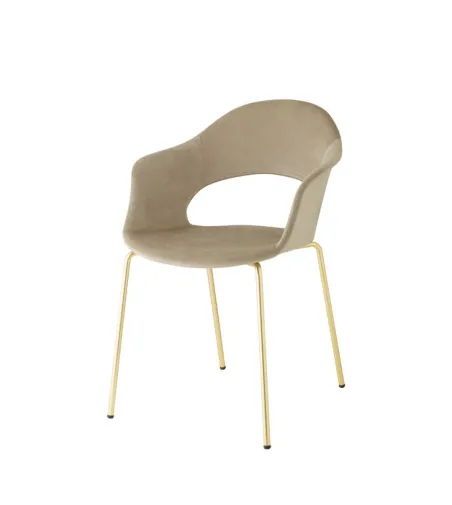Silla Lady B Pop  - SCAB