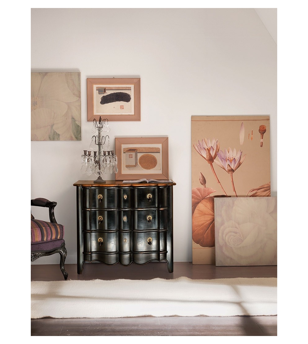 CO.50 Stella del Mobile Dresser