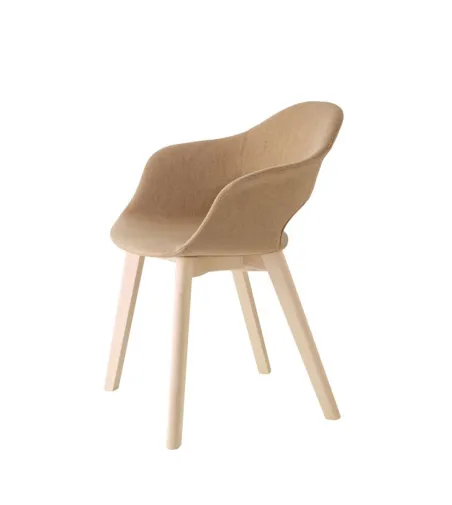 Sedia Natural Lady B Pop - SCAB