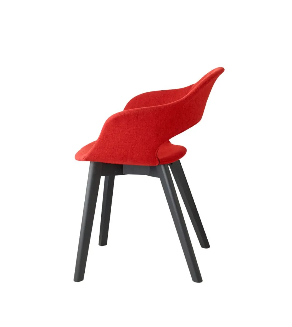 SCAB - Natural Lady B Pop Chair