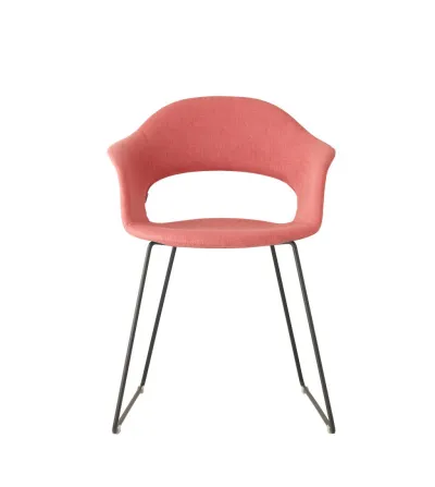 Sedia Lady B Pop a Slitta - SCAB