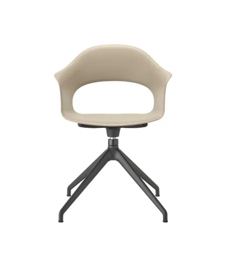 Silla Lady B con Base Giratoria - SCAB