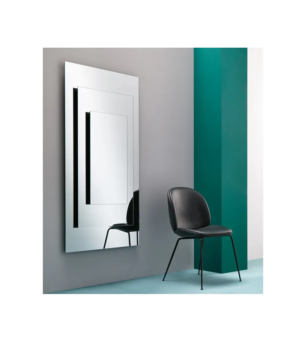 Miroir Dooors - Tonelli Design